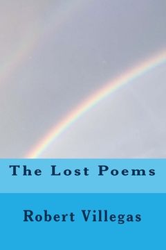 portada The Lost Poems (en Inglés)