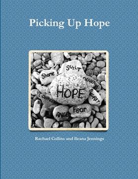 portada Picking Up Hope (en Inglés)