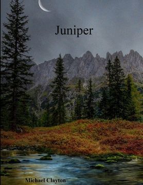 portada Juniper (en Inglés)