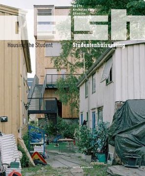 portada Dash 10: Housing the Student