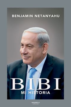 portada Bibi: Mi Historia