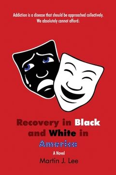 portada Recovery in Black and White in America (en Inglés)