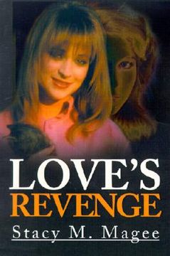portada love's revenge (en Inglés)