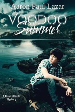portada Voodoo Summer