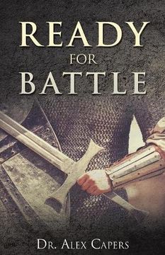 portada Ready for Battle (en Inglés)