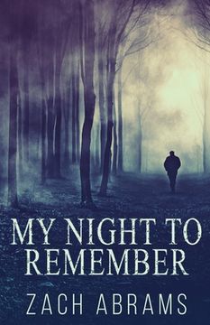 portada My Night To Remember (in English)
