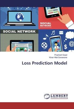portada Loss Prediction Model (in English)