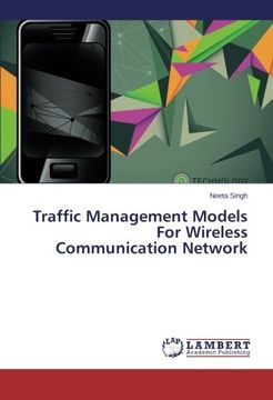 portada Traffic Management Models For Wireless Communication Network