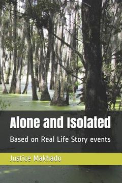 portada Alone and Isolated (en Inglés)