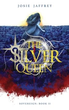 portada The Silver Queen
