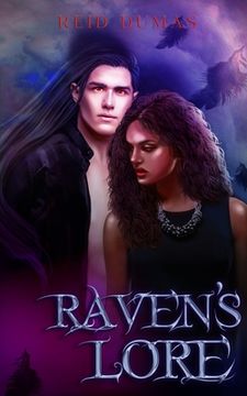 portada Raven's Lore: Invocation (en Inglés)