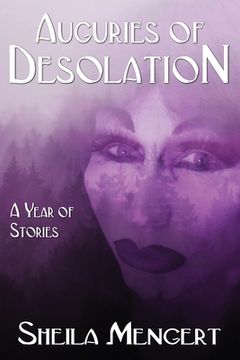 portada Auguries of Desolation (en Inglés)
