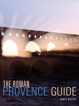 portada the roman provence guide