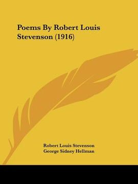 portada poems by robert louis stevenson (1916) (en Inglés)