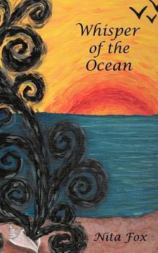 portada whisper of the ocean (en Inglés)
