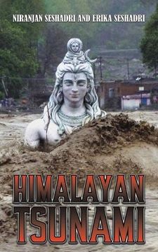 portada Himalayan Tsunami (en Inglés)