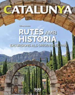 portada Rutes amb Historia (in Catalá)