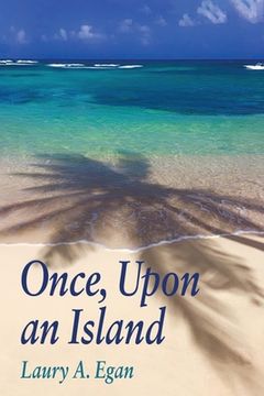 portada Once, Upon an Island (en Inglés)