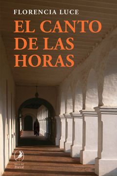portada CANTO DE LAS HORAS,EL (in Spanish)