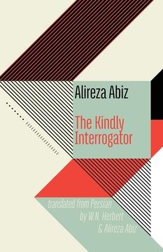 portada The Kindly Interrogator (en Inglés)