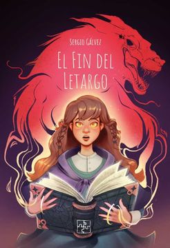 portada El fin del Letargo (in Spanish)