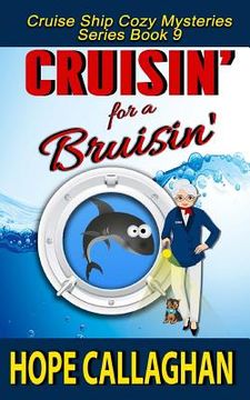 portada Cruisin' for a Bruisin'