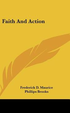 portada faith and action