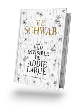 portada VIDA INVISIBLE DE ADDIE LARUE, LA. EDICIÓN COLECCIONISTA