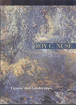 portada Roy c. Nuse Figures and Landscapes (en Inglés)