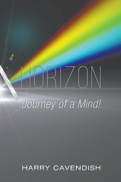 portada Horizon (en Inglés)