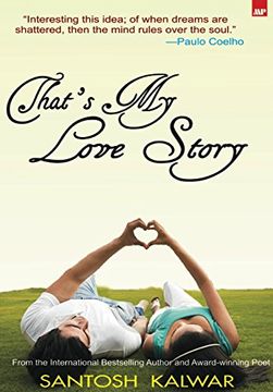 portada That's my Love Story (in English)