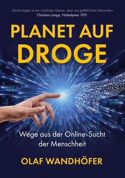 portada Planet auf Droge (in German)