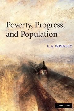 portada Poverty, Progress, and Population 