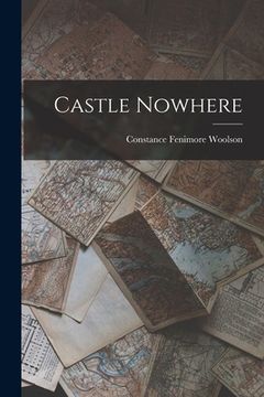 portada Castle Nowhere