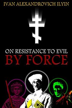 portada On Resistance to Evil by Force (en Inglés)
