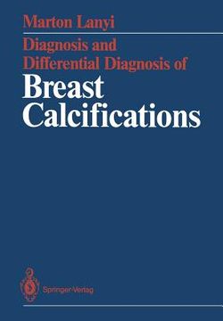 portada diagnosis and differential diagnosis of breast calcifications (en Inglés)