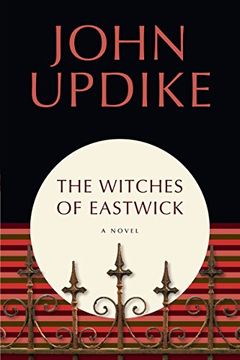portada The Witches of Eastwick (in English)