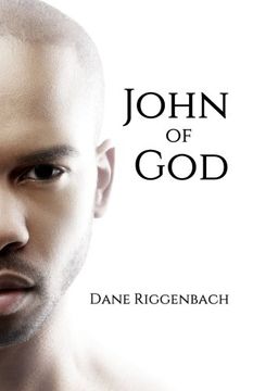 portada John of God