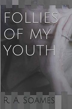 portada Follies of my Youth 