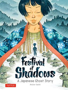 portada Festival of Shadows (in English)
