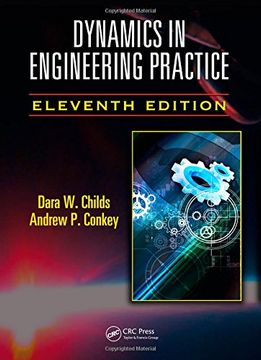 portada Dynamics in Engineering Practice