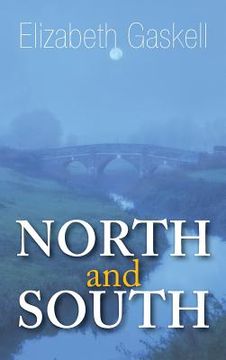 portada North and South (en Inglés)