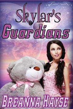 portada Skylar's Guardians (en Inglés)