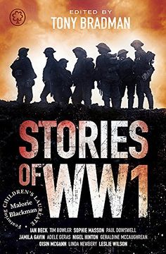 portada Stories of World War One