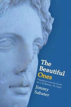 portada The Beautiful Ones