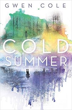 portada Cold Summer (en Inglés)