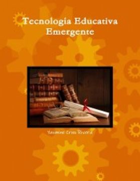 portada Tecnología Educativa Emergente (in Spanish)