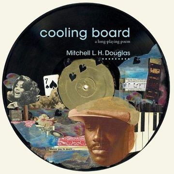 portada Cooling Board: A Long Playing Poem (en Inglés)