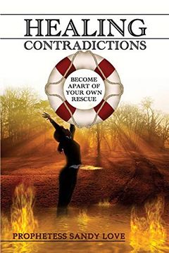 portada Healing Contradictions (en Inglés)