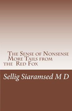 portada The Sense of Nonsense More Tails from the Red Fox